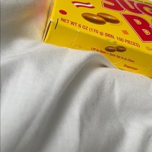 Meet your Posher, Tyece